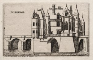 Le Château de Chenonceau