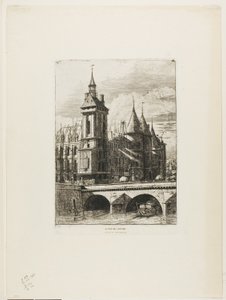 La tour de l