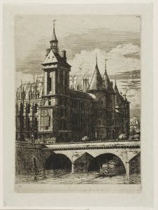 La Tour de l
