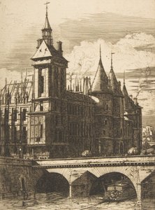 La Tour de l