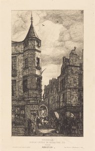  - Charles Meryon