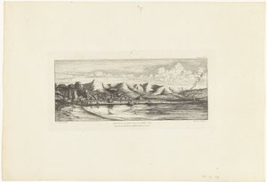 Pêcheurs à Colliers