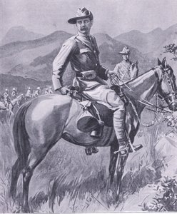 Brigadier-Général Lumer, d