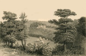 Markly, 1835 - Charles Mottram