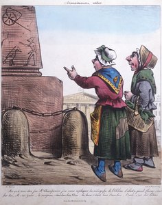 Caricature de l