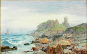Ruine d
