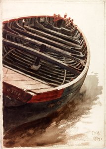 Étude d