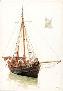Étude d