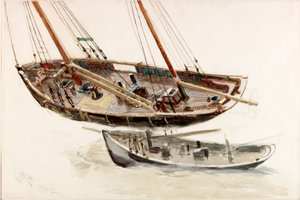 Deux études d