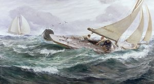 Jeunesse, 1889