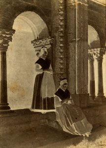  - Charles Nègre