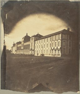  - Charles Nègre