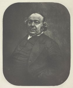 Portrait de Jules Janin d