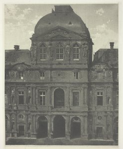 Paris: Pavillon de l