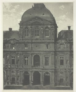 Paris : Pavillon de l