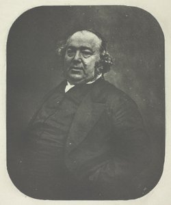 Portrait de Jules Janin d