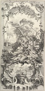 Triomphe de Pomone