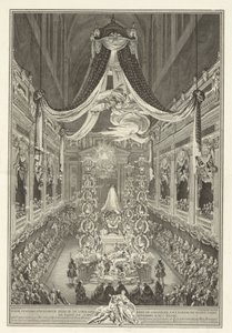 Pompe funèbre d
