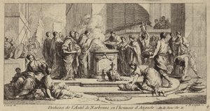 Dédicace de l