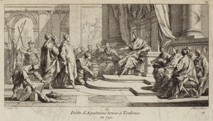 Diète d