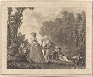 Le concert agréable