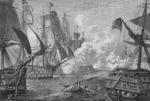Bombardement d