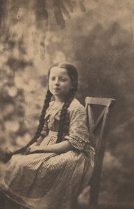 Marie LaPorte - Charles Ozanam