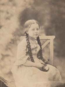 Marie LaPorte - Charles Ozanam