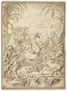 Chasse à l