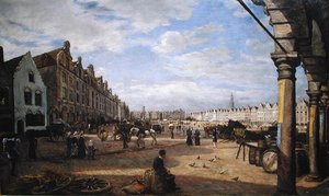 La Grande Place d