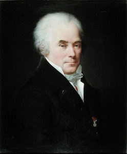 Jean-Jacques Leroux de Tillets (1749-1832) - Charles Paul Landon