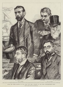 Après la Troisième Lecture du Projet de Loi sur l