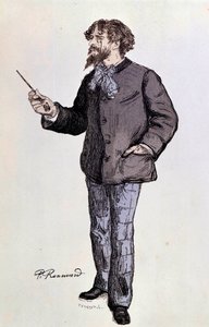 Portrait de l