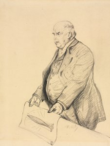 Robert Green Ingersoll, quatrième quart du 19e siècle - Charles Paul Renouard