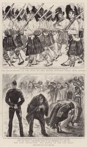 Les manœuvres de l