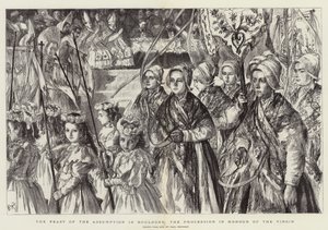 La fête de l