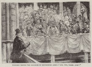 Le jubilé de Sa Majesté la Reine