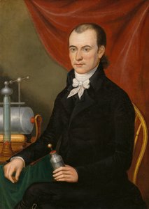 David Wiley, vers 1801