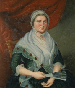 Emily Smiley Snowden, 1793