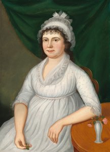 Hannah Lemmon Corcoran (Mme Thomas Corcoran)