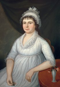 Hannah Lemmon Corcoran, vers 1802-10