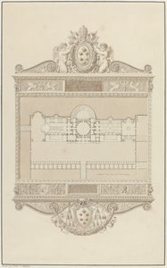 Villa Madama à Rome