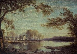 La maison du bac, Windermere