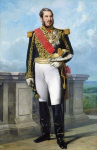 Bernard Pierre Magnan (1791 - 1865), Maréchal de France