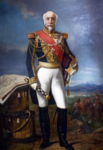 Maréchal Regnault de Saint Jean d