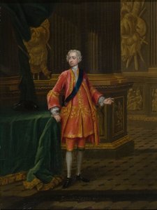 Frédéric, Prince de Galles - Charles Philips