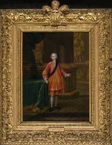 Frédéric, prince de Galles - Charles Philips