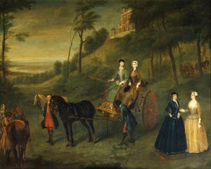 Dames et Demoiselles d
