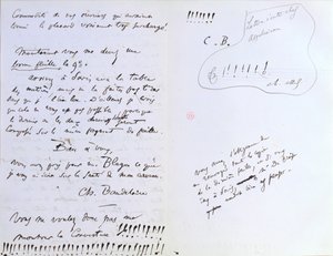 Dernière page d