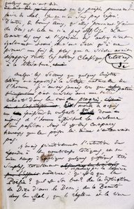 Projet pour la préface de la 2e édition des 